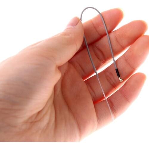 5Pcs 2.4G receiver antenna Futaba FlySky aircraft receiver replacement antenna