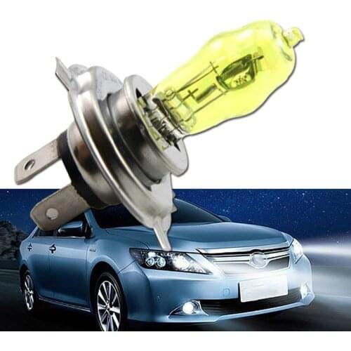 Auto Halogen Lampe 55W 100W H1 H3 H4 H7 H15 Auto Halogen birne Nebel Lichter 12V 6000K 3000K Scheinwerfer Lampe