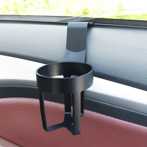 Car Cup Holder Drink Bottle Holder For Toyota Corolla RAV4 Subaru XV Chevrolet Cruze Aveo sail Saab Dacia