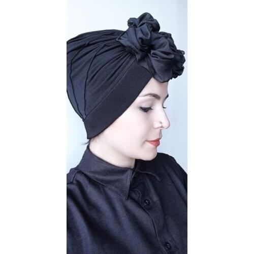 Stripe detail Bone Black