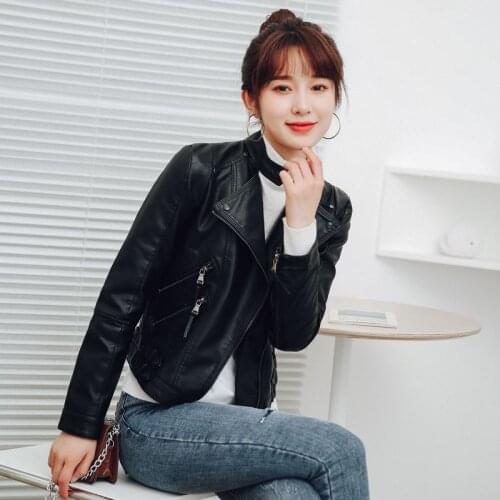 Flobess Women's Jackets With Fur