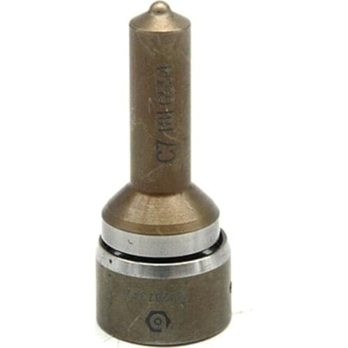 Golden Vidar Fuel nozzle c7 high pressure nozzle for c7 injector nozzle