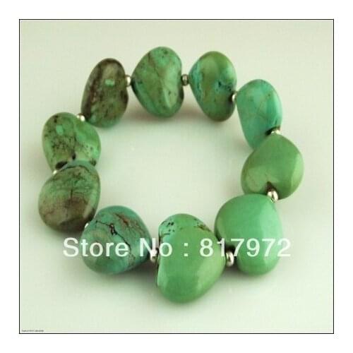 Hongguangyaxuan Bracelets With Pendants