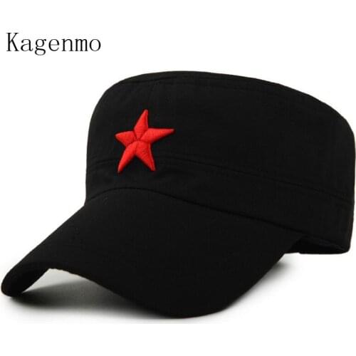 Mens Autumn Hats Kagenmo China