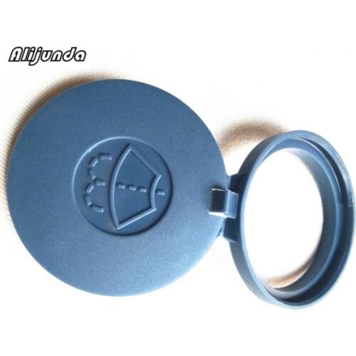 Teapot Cap Radiator Cap Car Wiper Spray Tank Cap For Peugeot 301/307/308/408/2008 3008 Citroen C-Quatre c4L