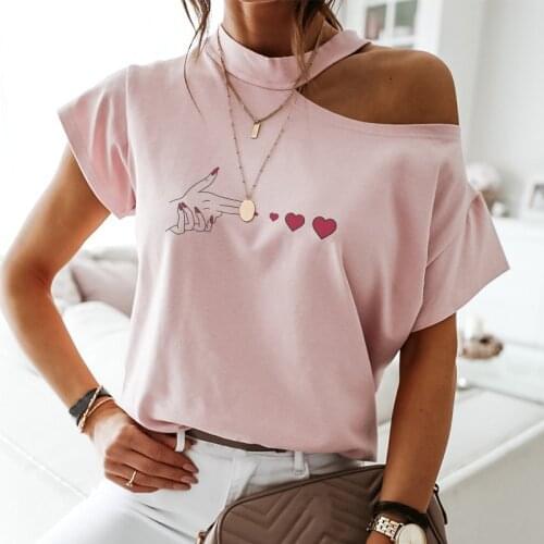 LLYGE Women's T-shirts