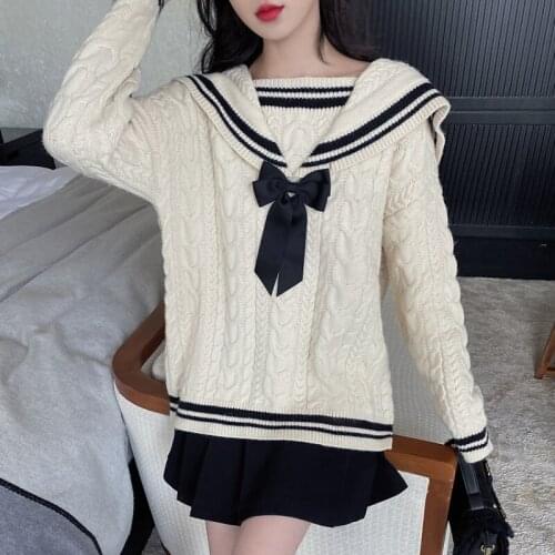 Miss Tough Women's Cashmere Pullovers