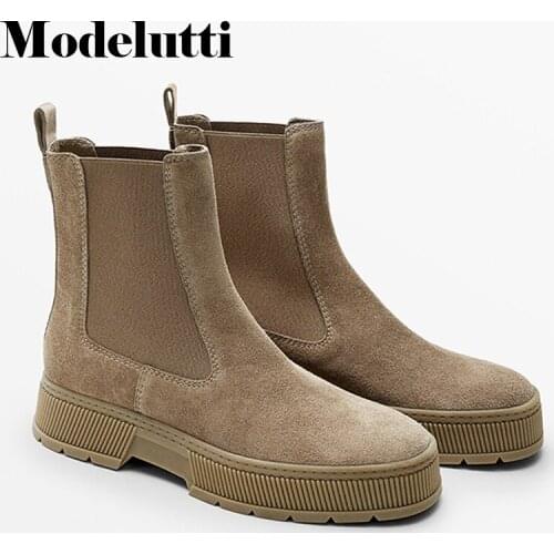 Женские сапоги Modelutti China At AliExpress
