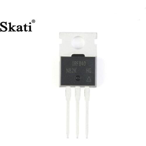 IRF840PBF mosfet electronics discount mosfet TO-220-3