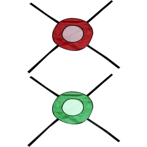 New Outdoor Sports Throwing-Catching Parent-Child interaction Bouncing Circle Toy Kids Sucker Sticky Ball Toy