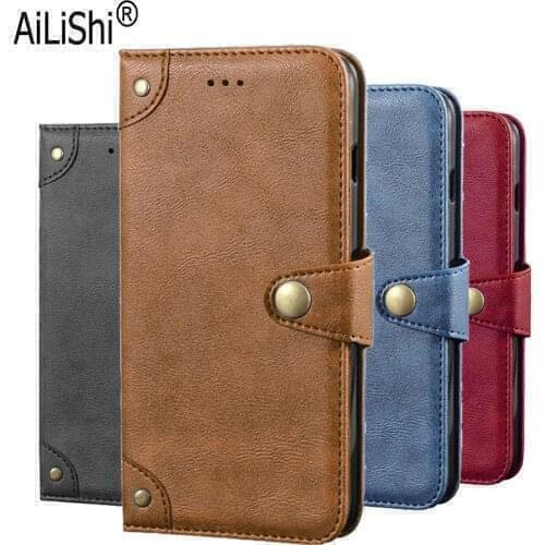 Genuine Case for Huawei Honor 7A 8S Prime 2020 9A 9C 9S 9X Lite Play 4 4T Pro X10 Max Mate Xs P Smart S Nova Lite 3+ Flip Case