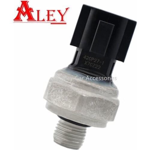 Original New 42CP27-1 X7CZ22 Power Steering Oil Pressure Sensor Switch 42CP27 1 42CP271 OEM High Quality
