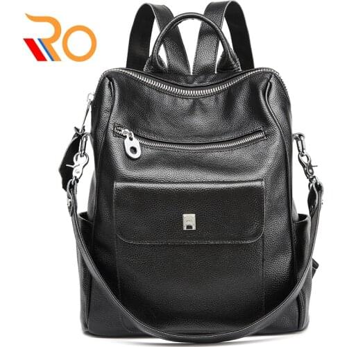 Женские рюкзаки для ноутбука ROSSY China At AliExpress