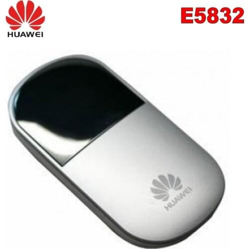 Huawei E5832 WIFI router With SIM Slot