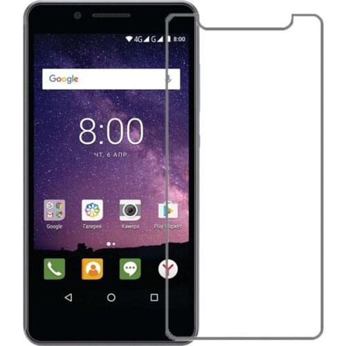 Screen Protector For Philips S327 Tempered Glass SmartPhone Front LCD Film Protective Cover For Philips S327 on S 327 Glass