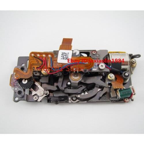 Brand new original camera parts For Nikon D3 D3X Aperture Control Charge Base Unit