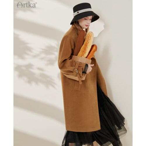 Artka Women's Coats