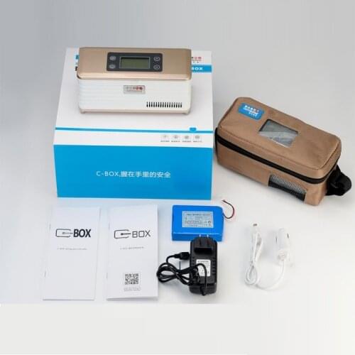 Defrigus Electrical Equipment For Cars
