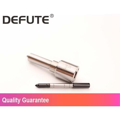 DLLA142P1595 fuel injectior nozzle spray 0433171974 injector overhaul dlla142p1595 in fuel injector