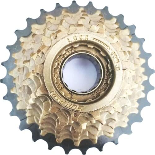 8 Speed Mountain Bike Freewheel 13-14-16-18-20-22-24-28T Bicycle Flywheel Steel Cassette gear for Shimano SRAM sprocket