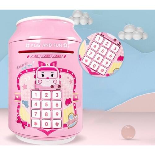 KIDSGOOD Piggy Bank Toys