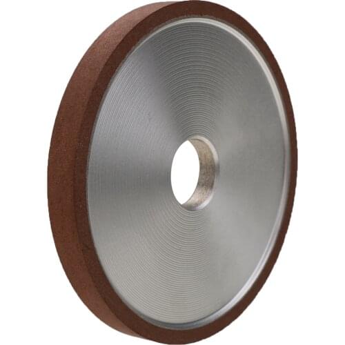 New Diamond Grinding Wheel 100mm Diamond Grinding Wheel Cup 180 Grit Cutter Grinder For Carbide Metal