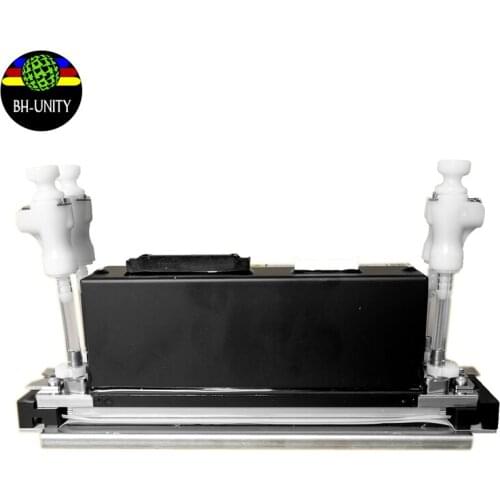 Original and new KJ4B-0300 print head for ky ocera aqueous waterbased ink printhead