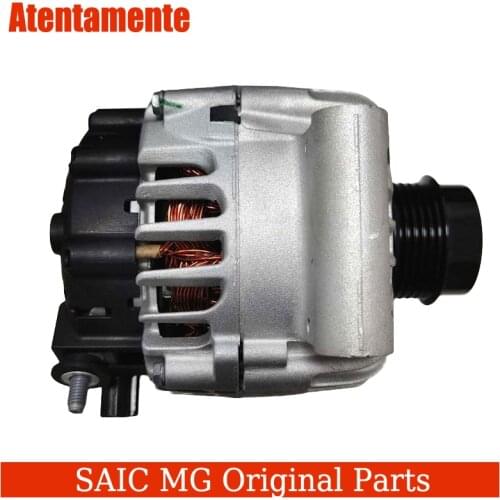 Original brand new alternator generator assembly original Valeo suitable for SAIC MG RX5 I6 360 MGGS new MG6