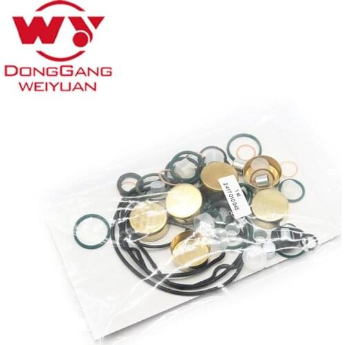 6pcs/lot Best seller repair kits 2417010045 800584 for injector pump