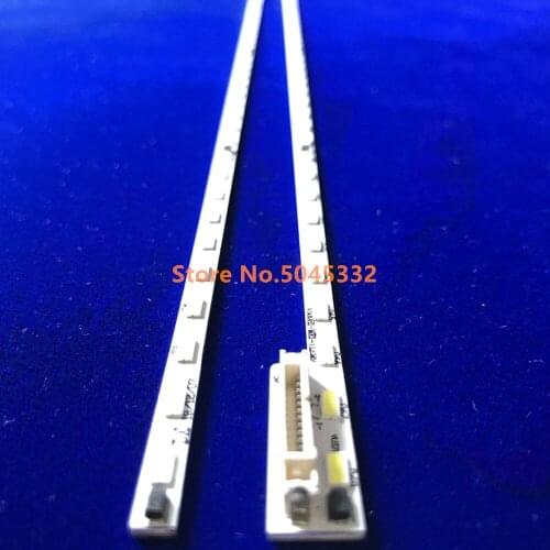 LED Backlight strip For 50E510E LE50A5000 50DU6000 V500H1-ME1-TLEM9 V500HJ1-ME1 TF-LED50S10T2 50L1400U 50L3400U TCL D50A710