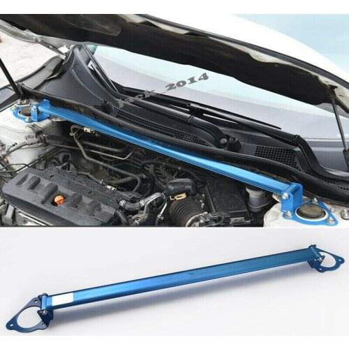 Aluminum alloy Front Hood Supports Shock Strut Fit for Honda Accord 2014 2015 2016 2017
