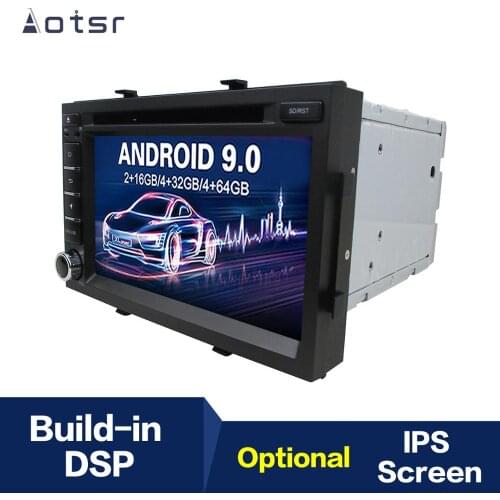 Android 9 4+64G DSP IPS Car Player GPS Navigation For Chevrolet Cobalt /Spin/Onix 2012 Head Unit Multimedia Player Tape Recorder