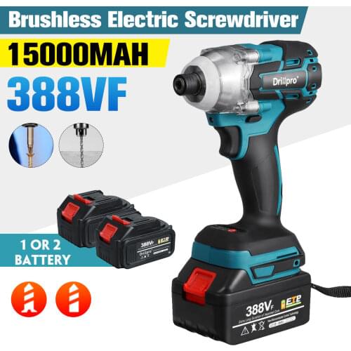 Drillpro Electric Wrenches