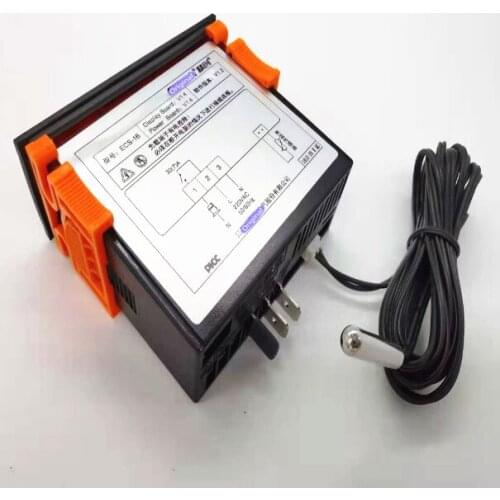 ECS-16 30A Quality test video can be provided，1 year warranty, warehouse stock