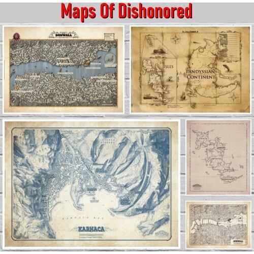 Wall Posters EilenArt China