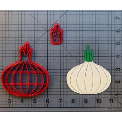 Cake Tools Pastry Mold Cookie Moulds Cookie Cutter Patisserie Christmas Pastry Mold Cake Decorating Tools Baking Cartoon Onion