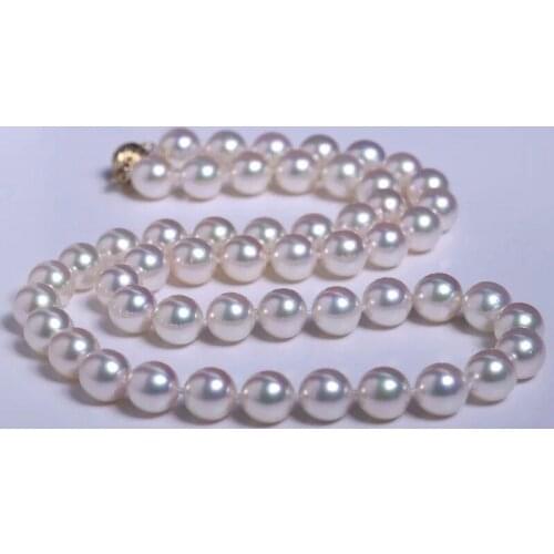 Hwesea Pearl Necklaces For Women