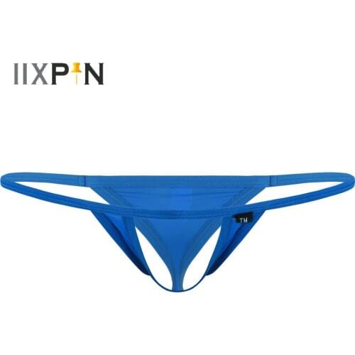 Мужские трусы-плавки IIXPIN China At AliExpress