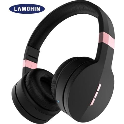Foldable Wireless Bluetooth Headphones Subwoofer HIFI Stereo Sport Headset Earphones With Mic Support TF Card