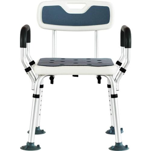 Elderly bath chair shower chair bathroom bath chair shower stool pregnant woman disabled bath stool