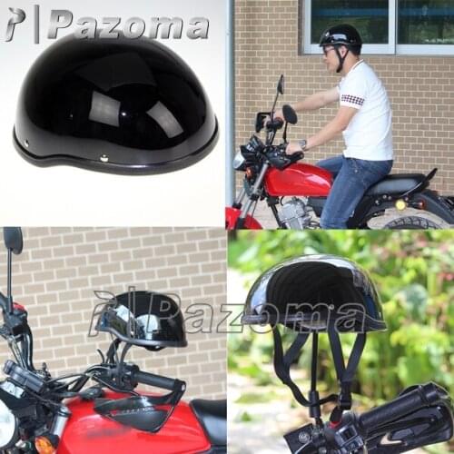 TDH Motorcycle Fall Protection