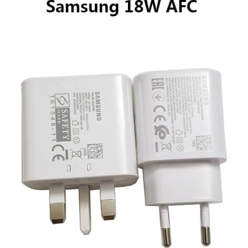Samsung C9pro Adaptive Fast Charging Original 18W 9V2A Type C Cable USB Travel Adapter For Galaxy C5pro C7pro A8 Star A9s Note8