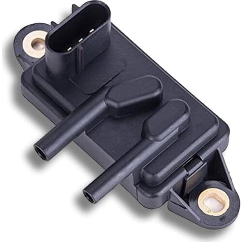 1 pcs Automotive intake pressure feedback sensor DPFE 15 For Ford Mercury Lincoln Mazda Truck