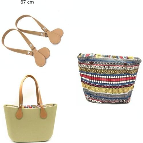 1 pcs New handbag for women and girls summer new design for obag