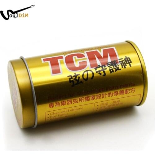 10set TCM Lubricate String Angel Oil Overdirect Guitar Strings Protectors Long Lasting Design High Quality