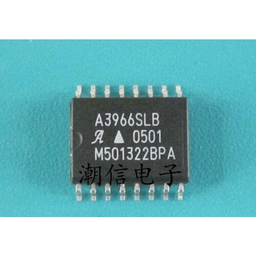 10cps A3966SLB SOP-16