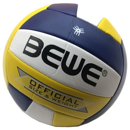 5# Size PU Training Use Professional Volleyball