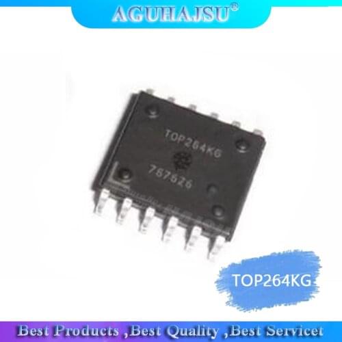 5pcs/lot TOP264KG SOP-12
