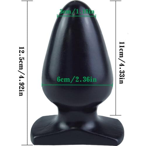 Aoae Butt Plugs
