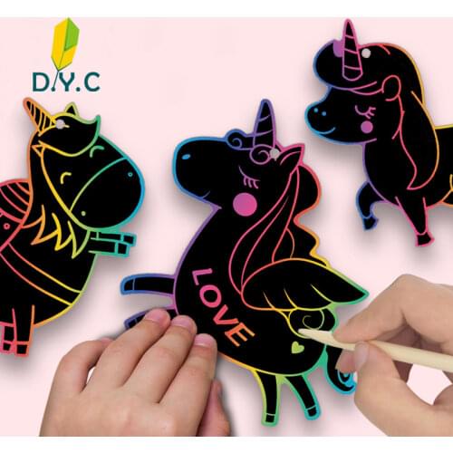 D.Y.C Educational Toys